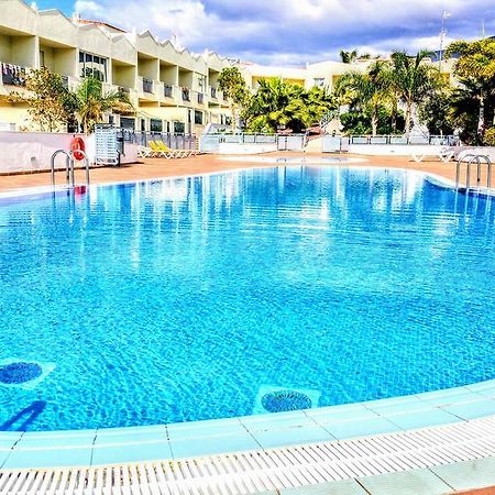 Townhouse Corona Costa Adeje المظهر الخارجي الصورة