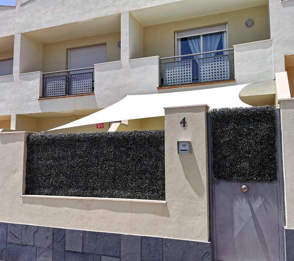 Townhouse Corona Costa Adeje المظهر الخارجي الصورة