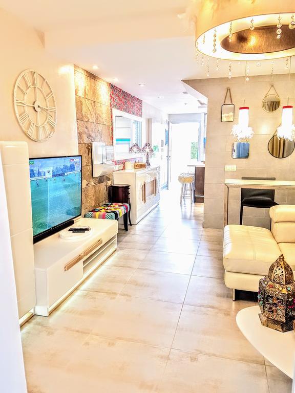 Townhouse Corona Costa Adeje المظهر الخارجي الصورة