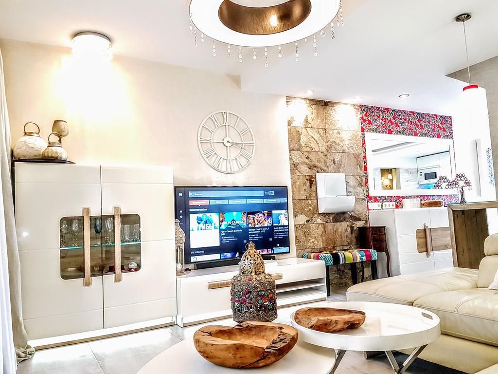 Townhouse Corona Costa Adeje المظهر الخارجي الصورة