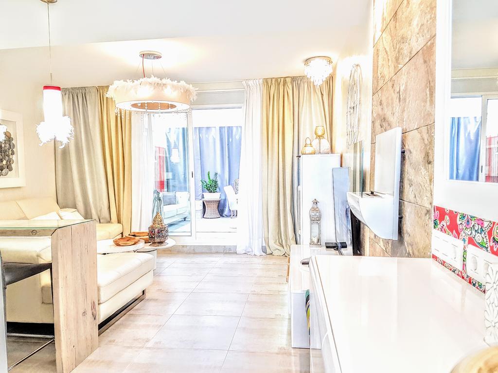 Townhouse Corona Costa Adeje المظهر الخارجي الصورة