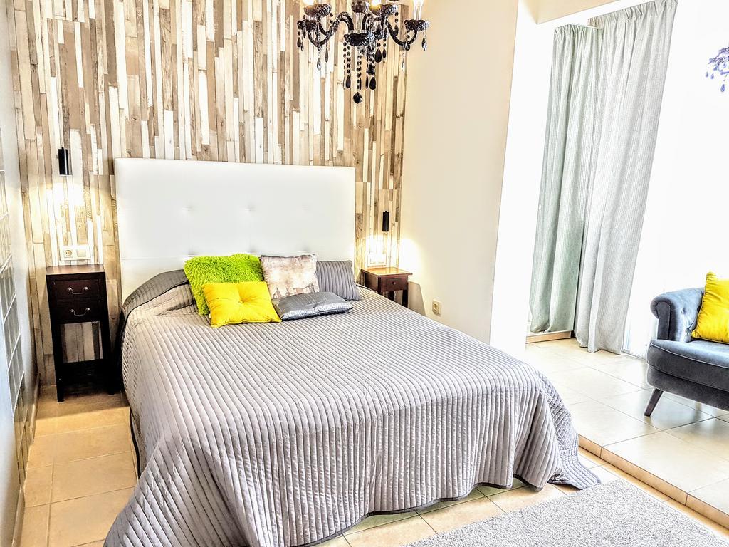 Townhouse Corona Costa Adeje المظهر الخارجي الصورة