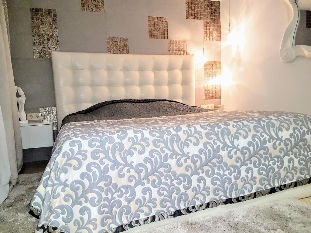 Townhouse Corona Costa Adeje المظهر الخارجي الصورة