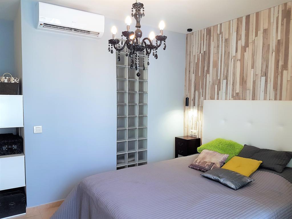Townhouse Corona Costa Adeje المظهر الخارجي الصورة