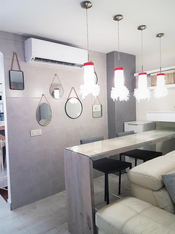 Townhouse Corona Costa Adeje المظهر الخارجي الصورة