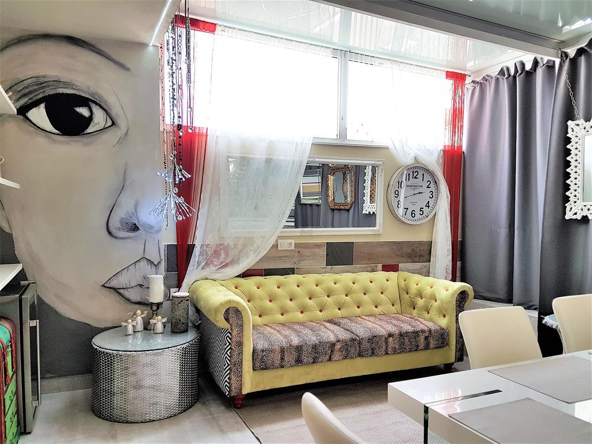 Townhouse Corona Costa Adeje المظهر الخارجي الصورة