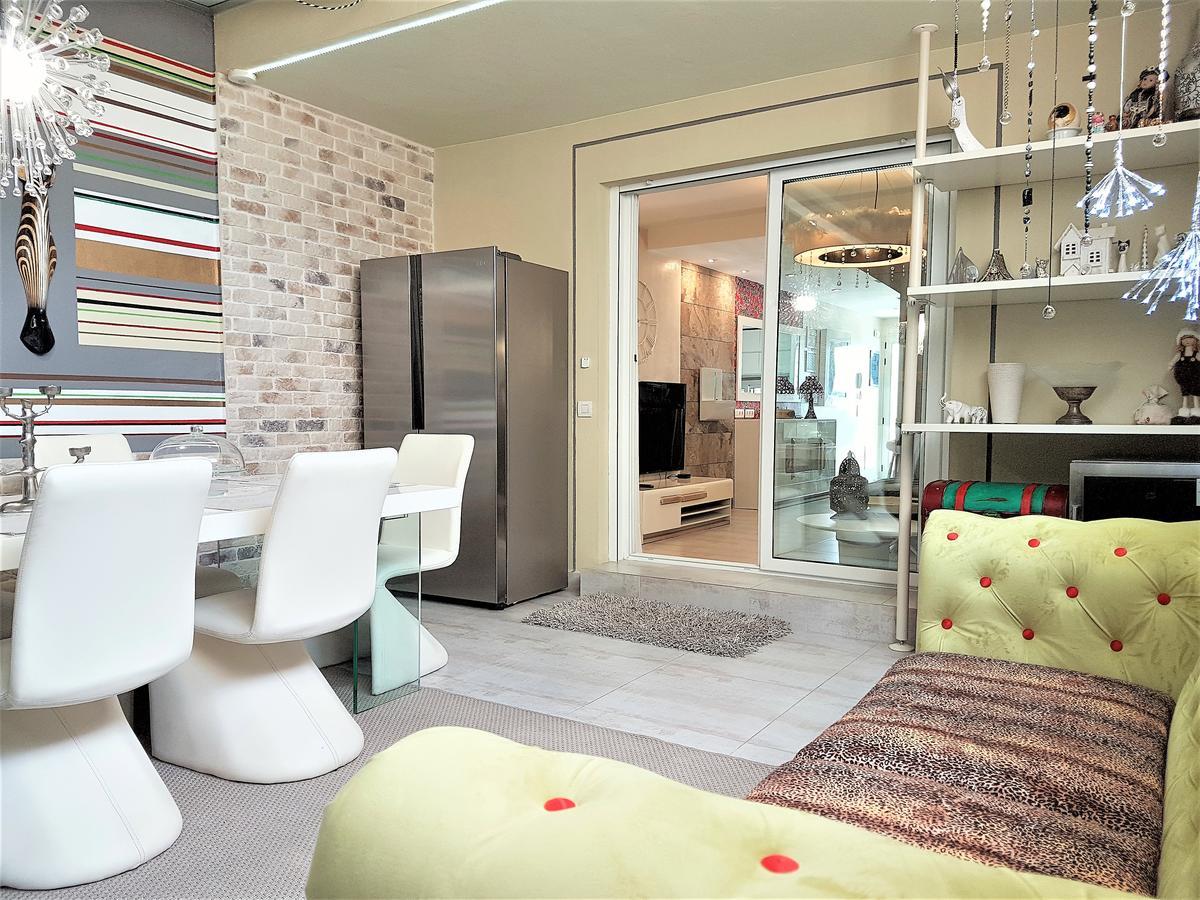 Townhouse Corona Costa Adeje المظهر الخارجي الصورة
